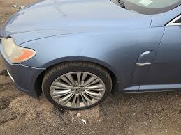 Image result for Azure Blue 2009 Jaguar