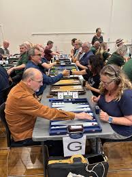 Image result for Birmingham Backgammon Club