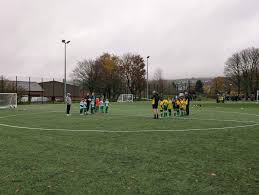 Image result for Horwich St Marys Junior F C