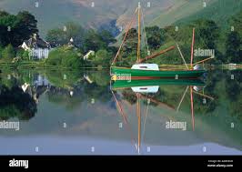 Image result for St Mary's Loch Sailing Club