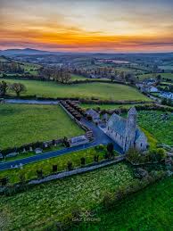 Image result for St Patrick`s Gac, Saul