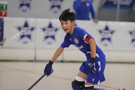 Image result for Norwich City Roller Hockey Club