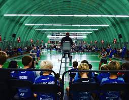 Image result for Arkholme Badminton Club