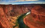 I COLORI DELL'OVEST - U.S.A. -