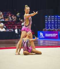 Image result for L&G Acrobatic Gymnastics