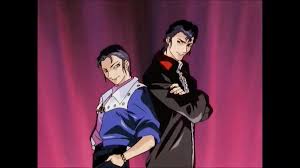 「シャギア・フロスト 機動新世紀ガンダムX」の画像検索結果