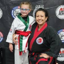 Image result for America's Best Karate