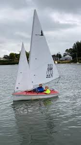 Image result for Snettisham Beach Sailing Club