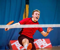 Image result for Gloster Electrics Badminton Club