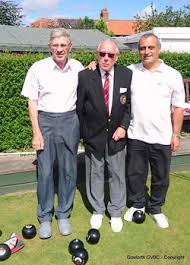 Image result for Gosforth Garden Village Bowls Club