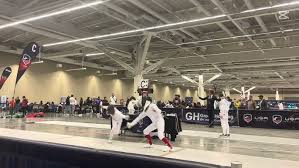 Image result for University Of Warwick`s Fencing Club