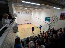Image result for Chichester Tennis & Squash Club