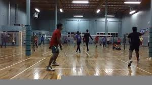 Image result for Malpas (Malpas) Badminton Club