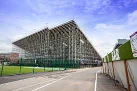 Image result for Trafford Metrovicks Cricket Club