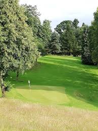 Image result for Aberfoyle Golf Club