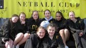 Image result for Knutsford Netball Club