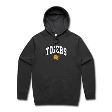 Image result for Glasgow Tigers Flag Football