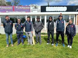 Image result for Ilford Cricket Club