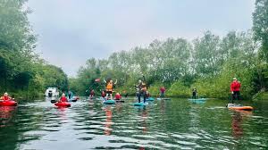 Image result for Hemel Hempstead Canoe Club