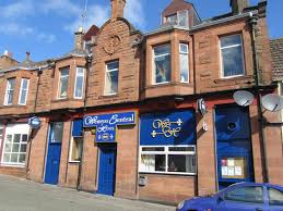 Image result for East Wemyss Bowling Club