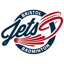 Image result for Garforth Jets Badminton Club