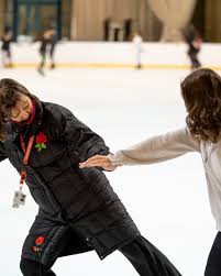 Image result for Alexandra Palace Amateur Ice Skating Club