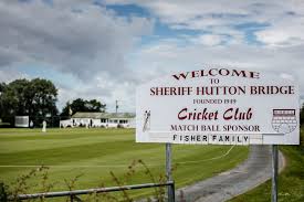 Image result for Hutton Cranswick Cricket Club