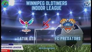 Image result for Predators Fc