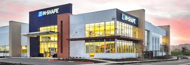 Image result for Inshape Fitness