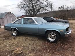 Image result for Silver Blue 1975 Nova