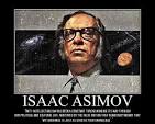 Isaac Asimov