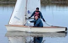 Image result for Norwich Frostbite Sailing Club