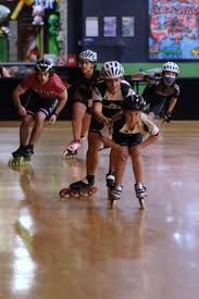 Image result for Belotti Wisbech Roller Speed Club
