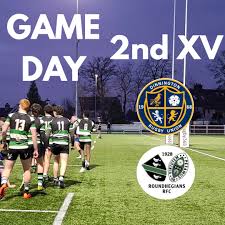 Image result for Roundhegians Sports Association