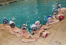Image result for Rugby Swimming Club