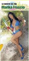 Image result for Marika Fruscio