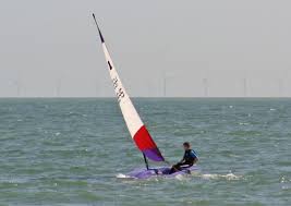 Image result for Gunfleet Boating Club