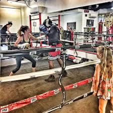 Image result for S J T B Thai Boxing Gym