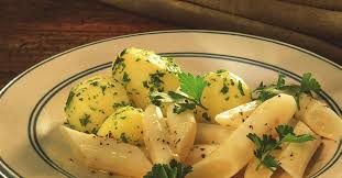 Image result for Schwarzwurzeln