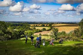 Image result for Cold Ashby Golf Club