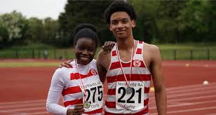 Image result for Cheltenham and County Harriers
