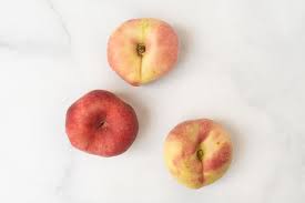 Image result for donut peach
