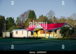 Image result for Banchory Bowling Club