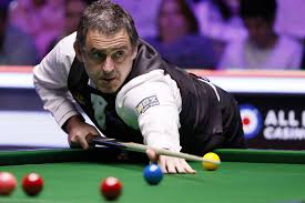 Image result for ronnie o'sullivan