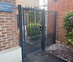 Image result for Farnborough Gate