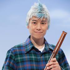 Image result for 神田山陽