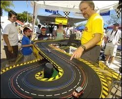 Image result for Mussel Bay Raceway Scalextric Club