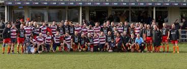 Image result for Cambridge Rugby Football Club