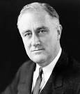 As a teenager, Roosevelt
