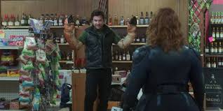 Image result for Maclaren Quest Jason Bateman
